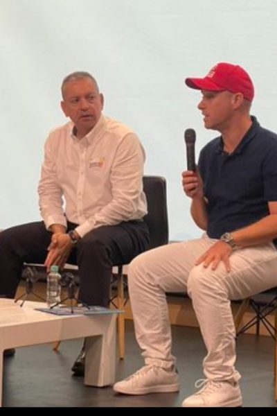 En el Caribe producimos gran parte del gas y el carbón del país,